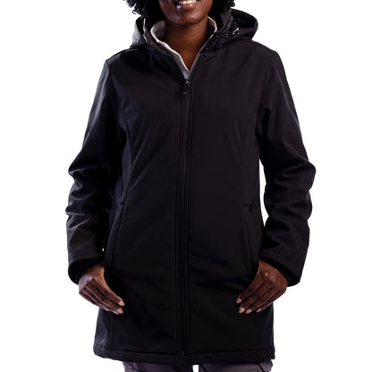 SCOTTeVEST Penny Women’s Travel Coat