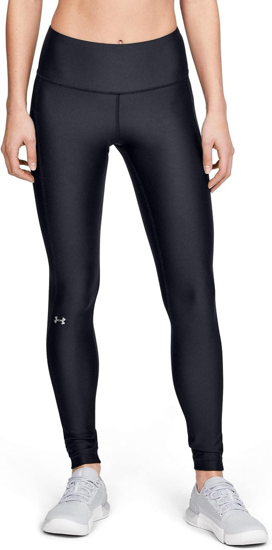 Under Armour Women's HeatGear High Waisted Leggings
