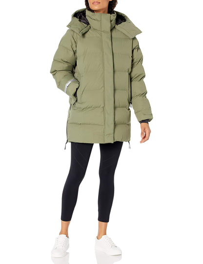 Helly-Hansen Women’s Aspire Parka