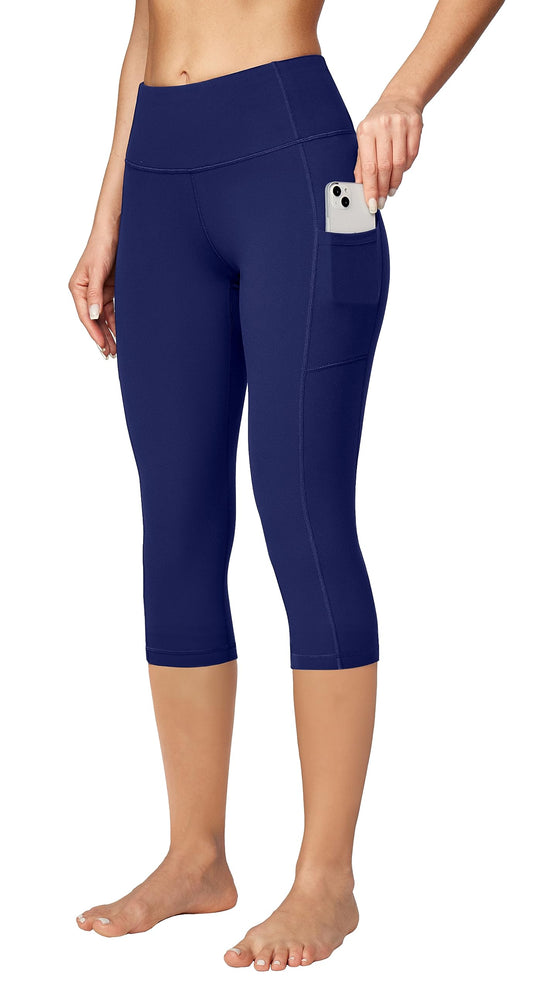 Ewedoos Capri Leggings for Women