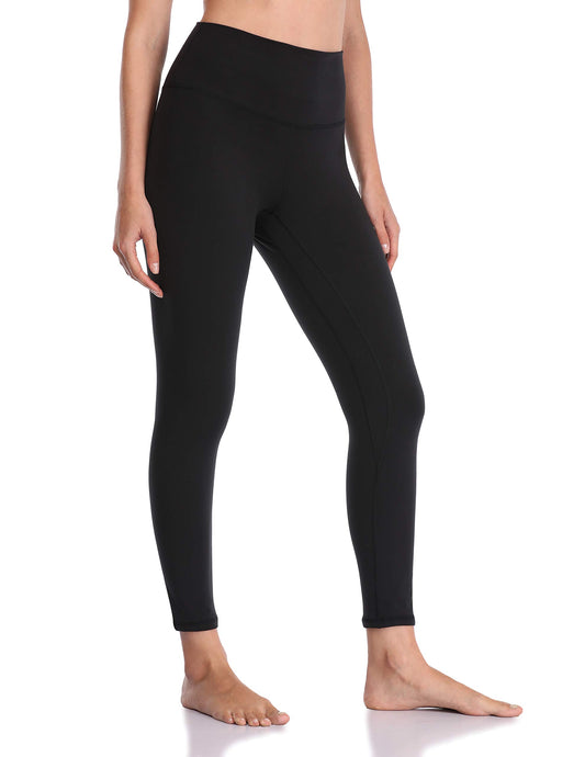 Women's Tummy Control Yoga Pants – Ultra Soft