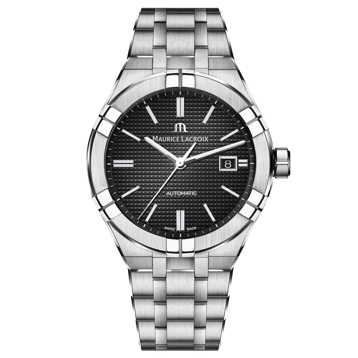 Maurice Lacroix Aikon Automatic Date