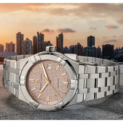 Maurice Lacroix Aikon Automatic Date Watch