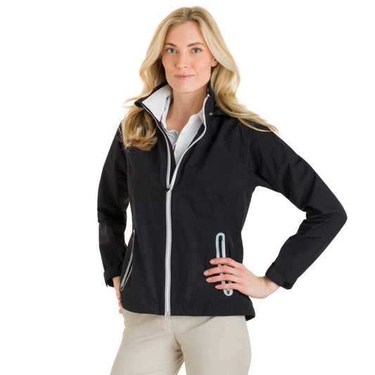 Zero Restriction Women’s Olivia Rain Jacket