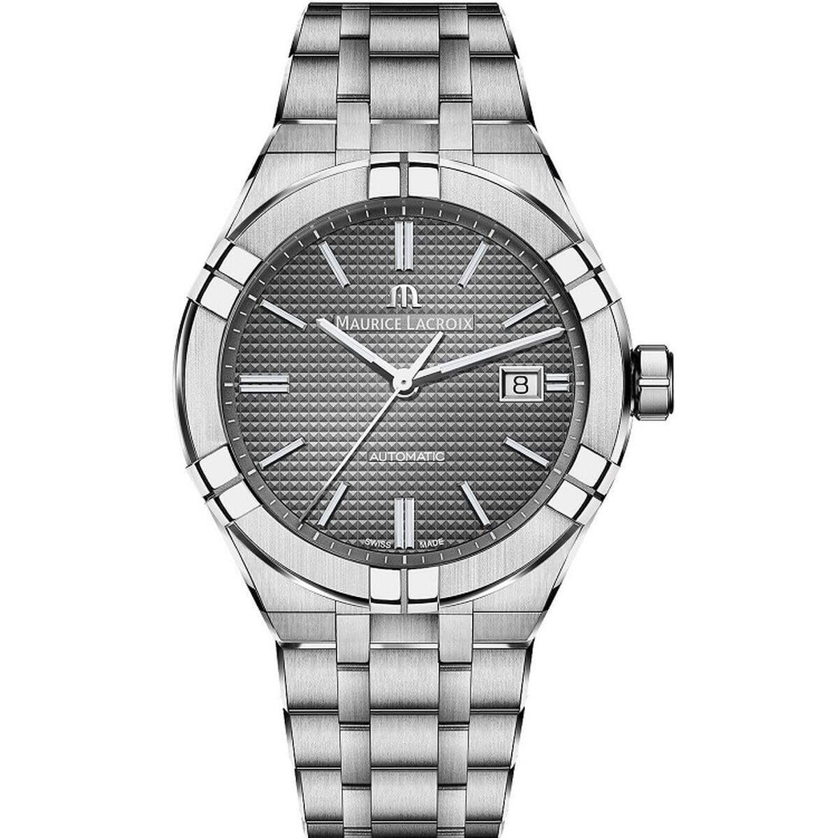 Maurice Lacroix Aikon Automatic Date Watch