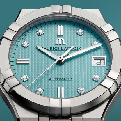 Maurice Lacroix Aikon Automatic Limited Edition Watch
