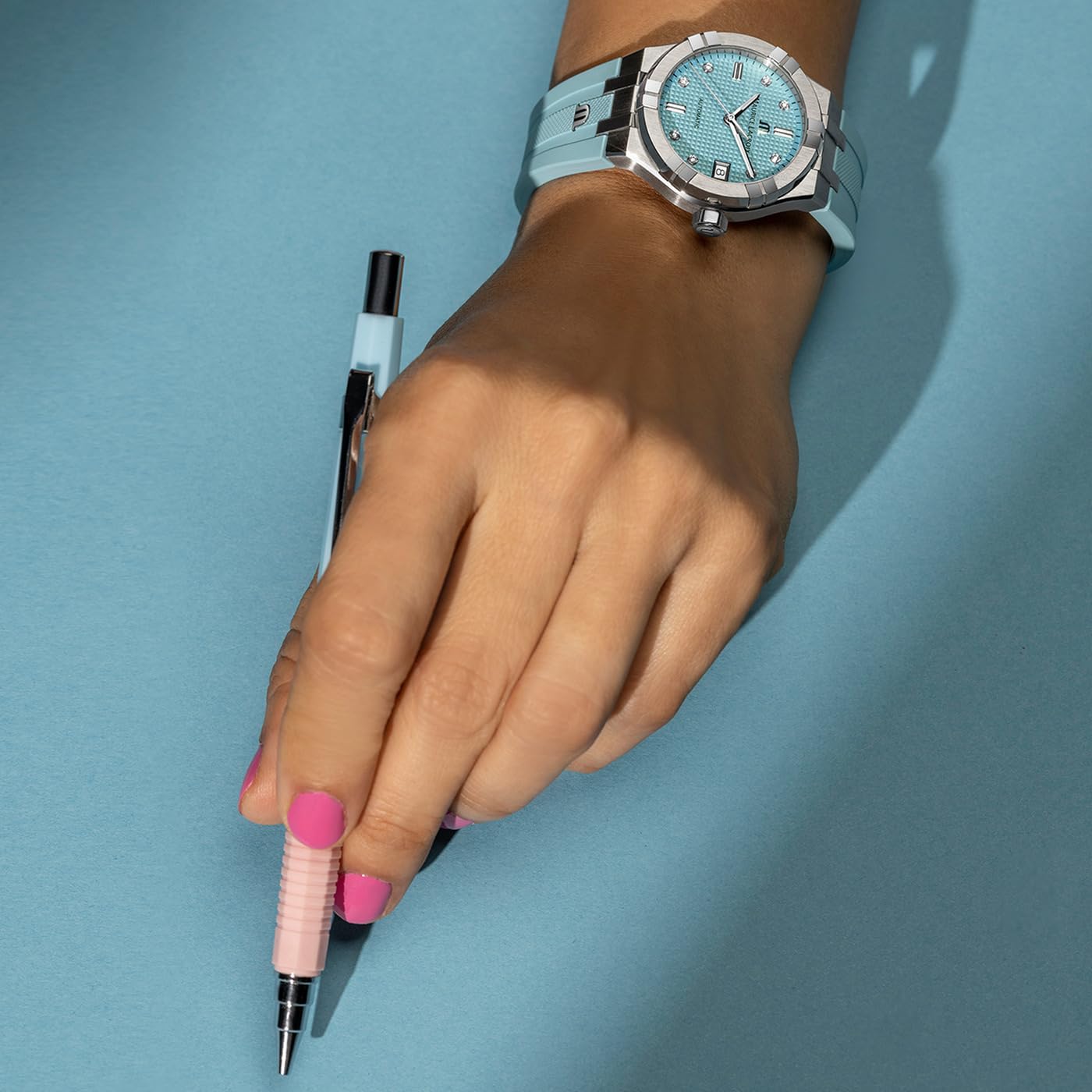 Maurice Lacroix Aikon Automatic Limited Edition Watch