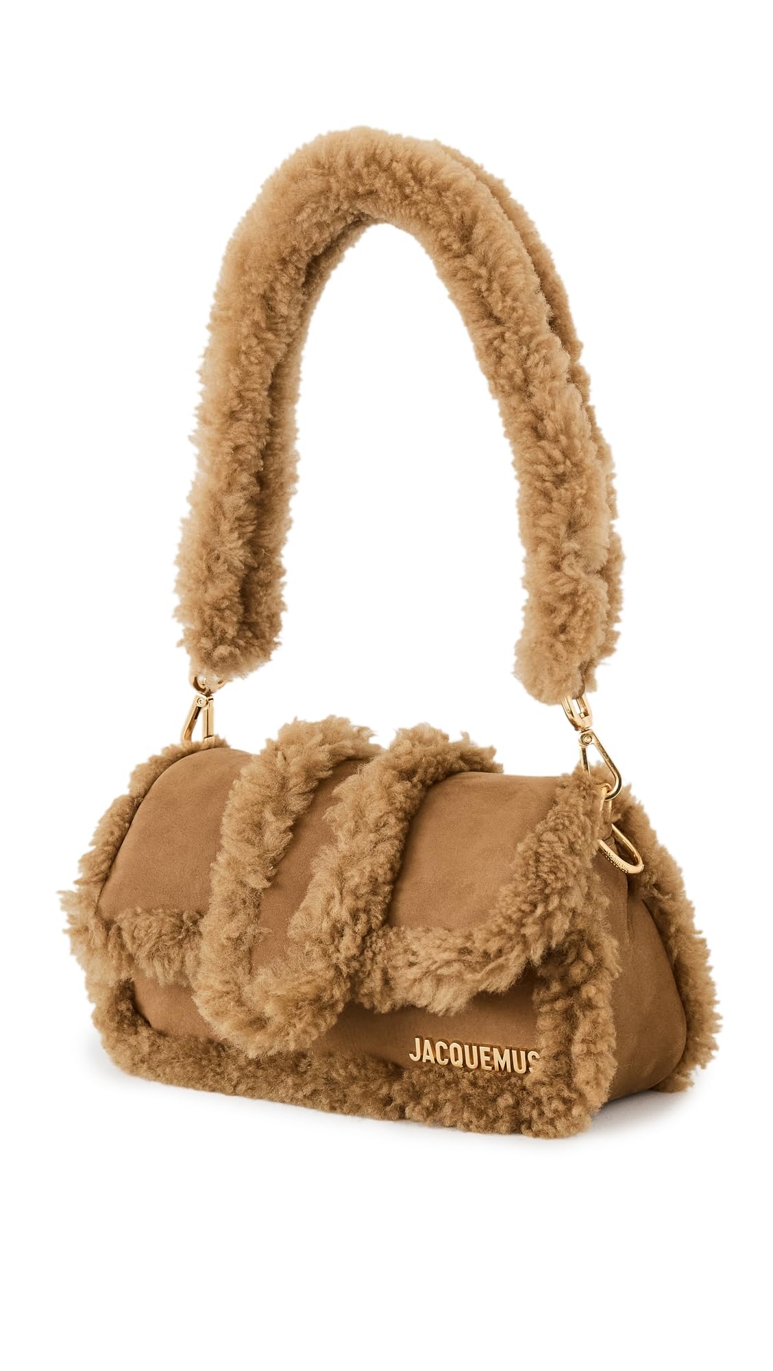 Women's Le Petit Bambimou Doux Shoulder Bag