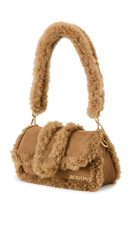 Women's Le Petit Bambimou Doux Shoulder Bag