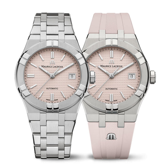 Maurice Lacroix Aikon Automatic Limited Edition Watch