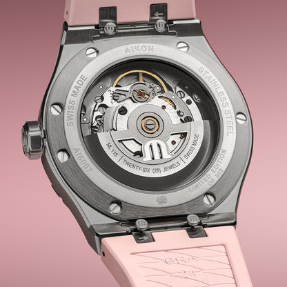 Maurice Lacroix Aikon Automatic Limited Edition Watch