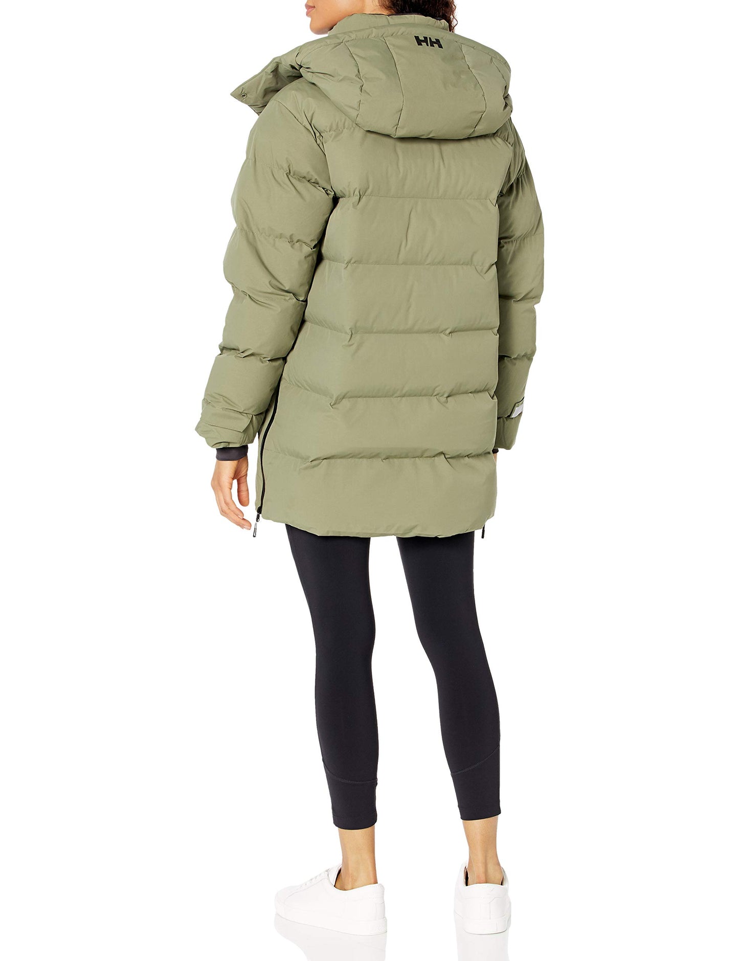 Helly-Hansen Women’s Aspire Parka