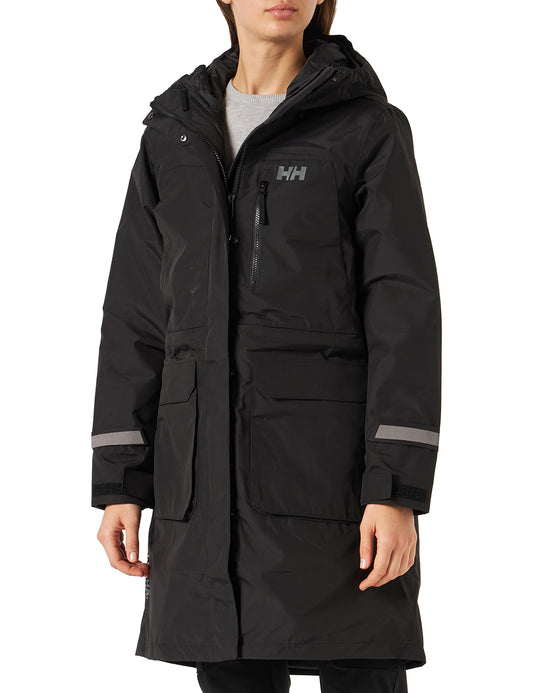 Helly-Hansen Women’s Rigging Rain Coat