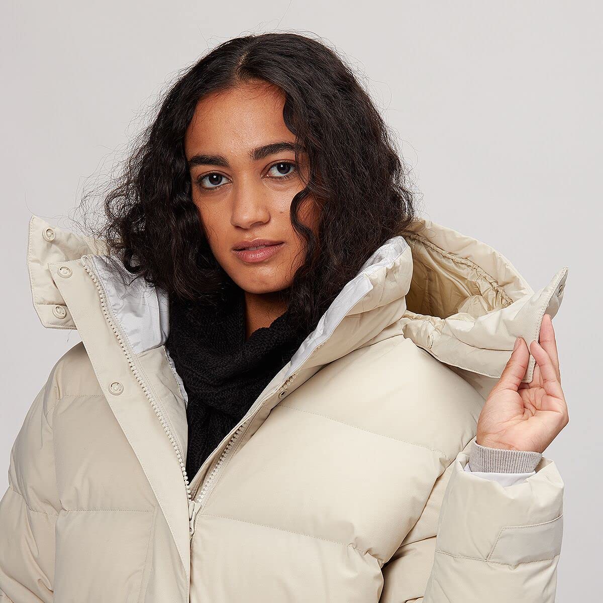 Helly-Hansen Women’s Aspire Parka