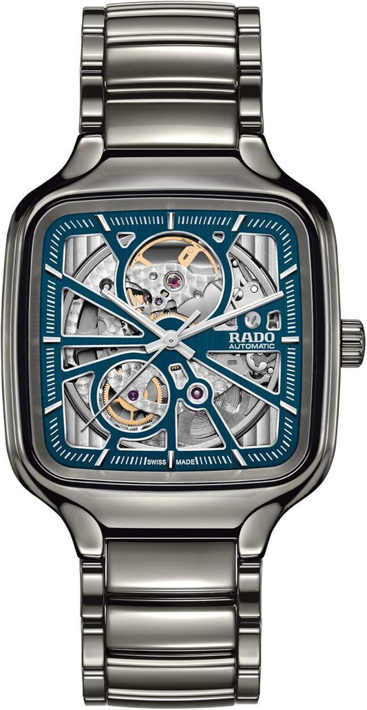 Rado True Square Automatic Watch