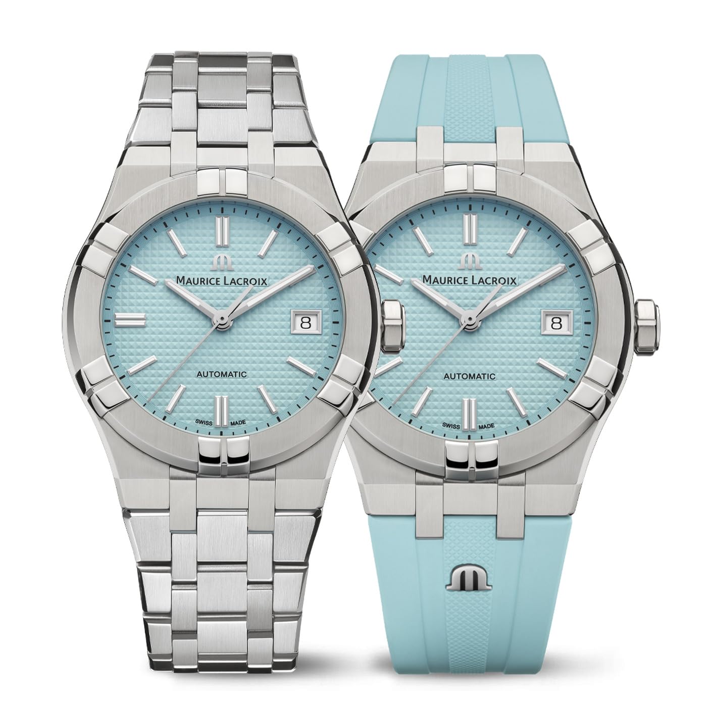 Maurice Lacroix Aikon Automatic Limited Edition Watch
