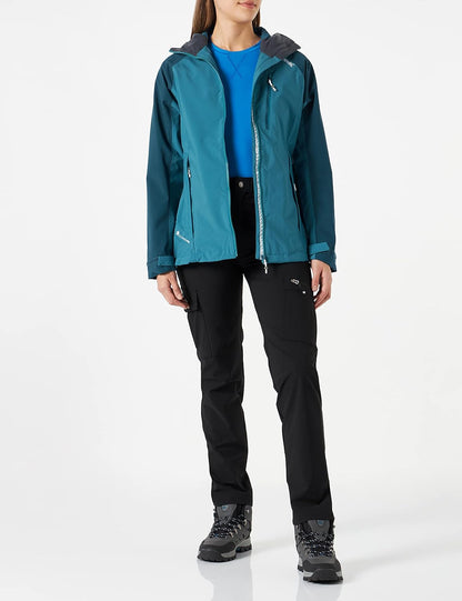 Women's A-line Coat