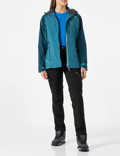 Women's A-line Coat