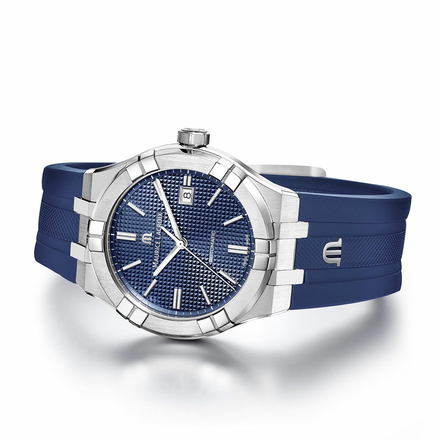 Maurice Lacroix Aikon Automatic Date Watch