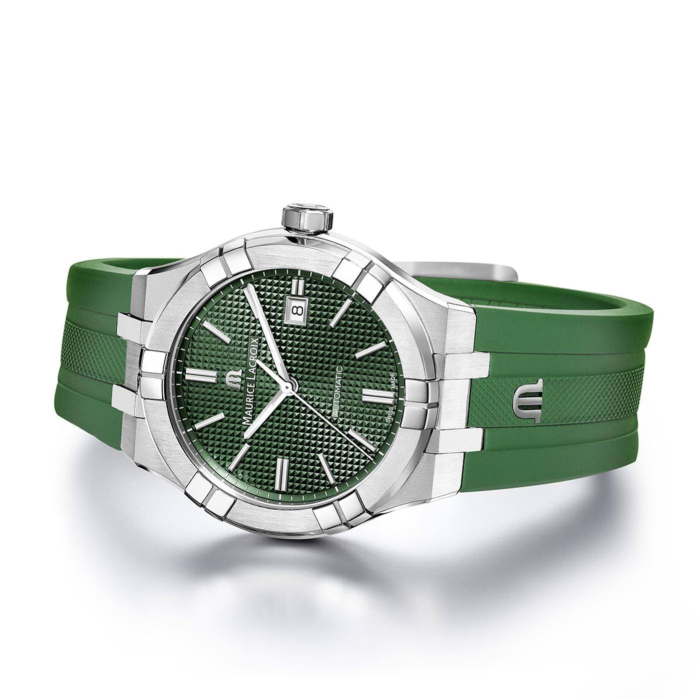 Maurice Lacroix Aikon Automatic Date
