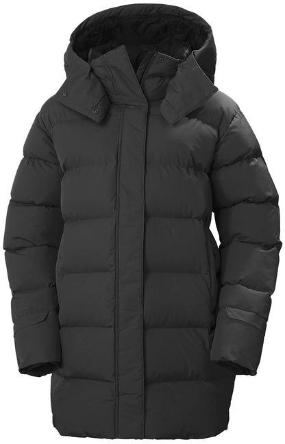 Helly-Hansen Women’s Aspire Parka