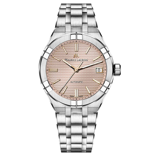 Maurice Lacroix Aikon Automatic Date Watch