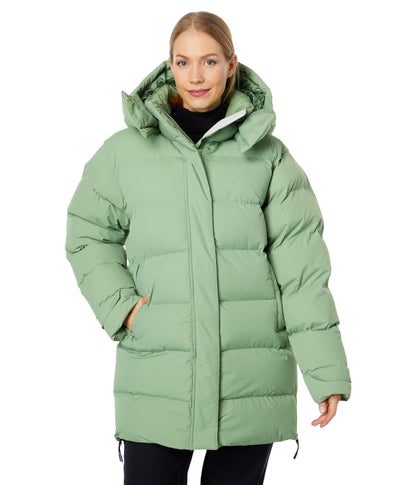 Helly-Hansen Women’s Aspire Parka
