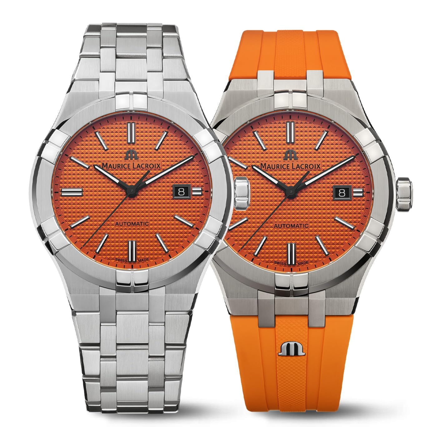 Maurice Lacroix Aikon Automatic Limited Edition Watch