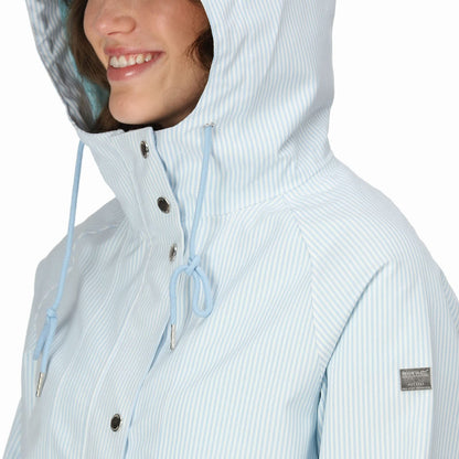 Women's A-line Coat
