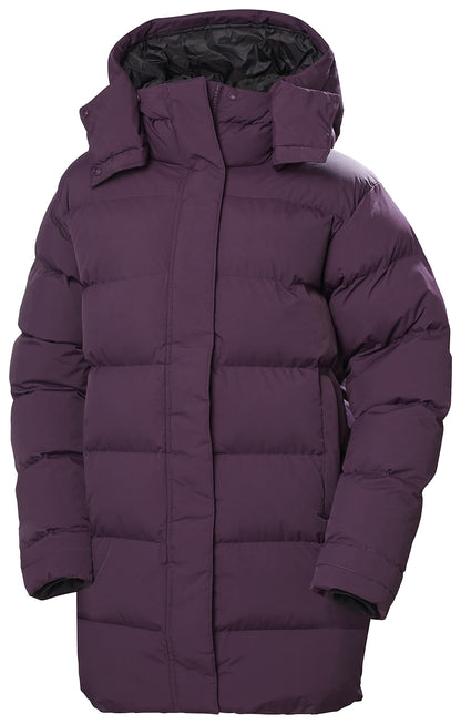 Helly-Hansen Women’s Aspire Parka