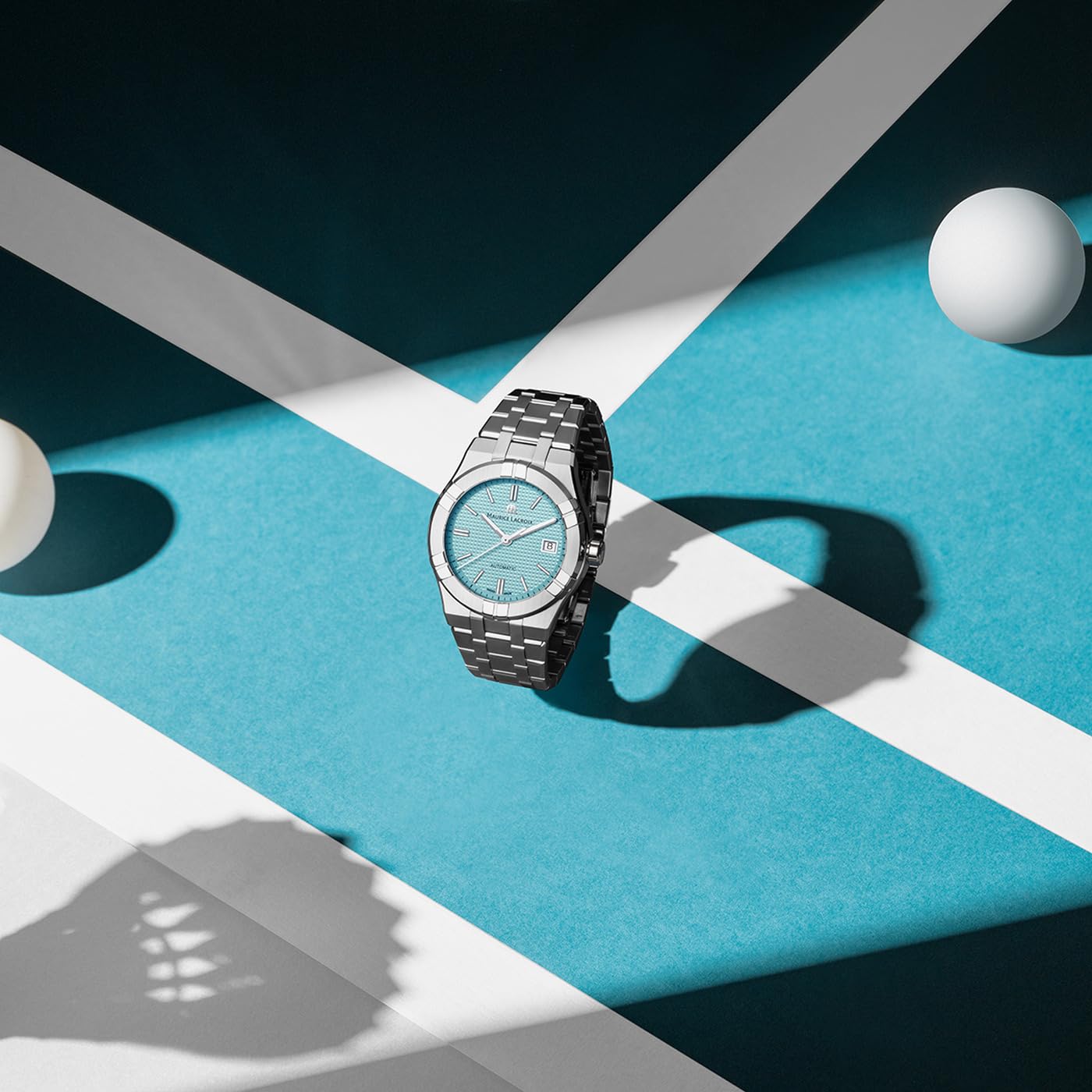 Maurice Lacroix Aikon Automatic Limited Edition Watch