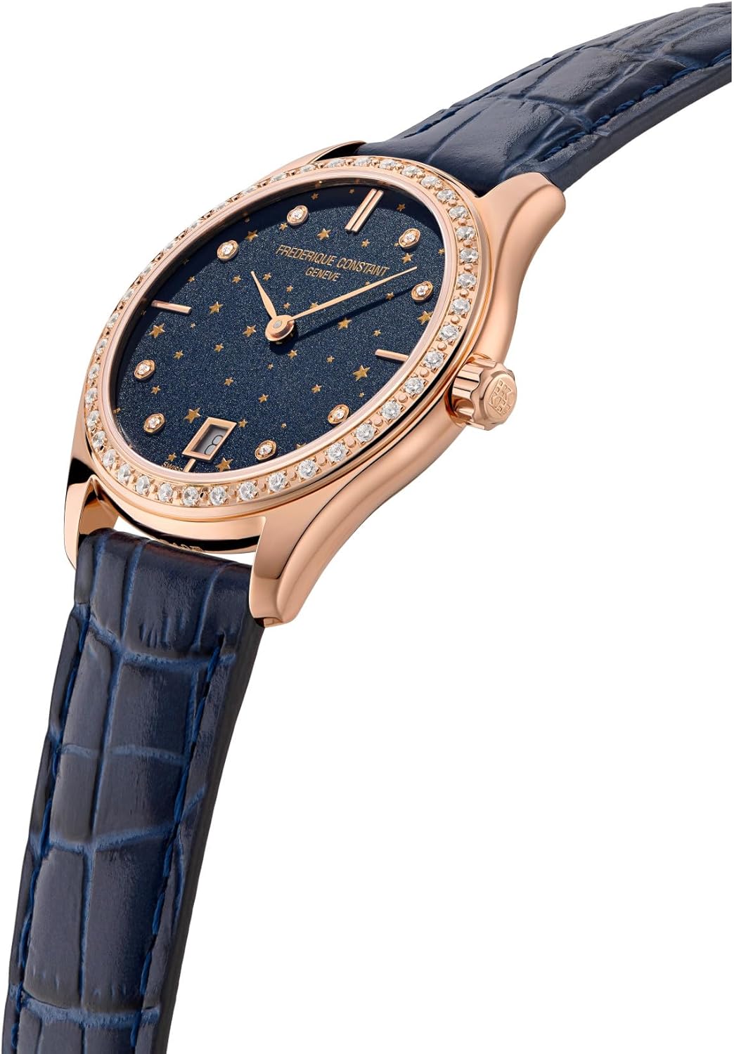 Frederique Constant Ladies’ Moon & Stars Watch