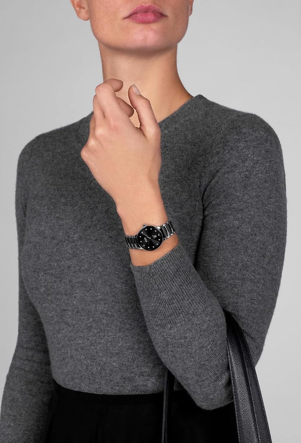 Rado Centrix Automatic Diamonds Watch