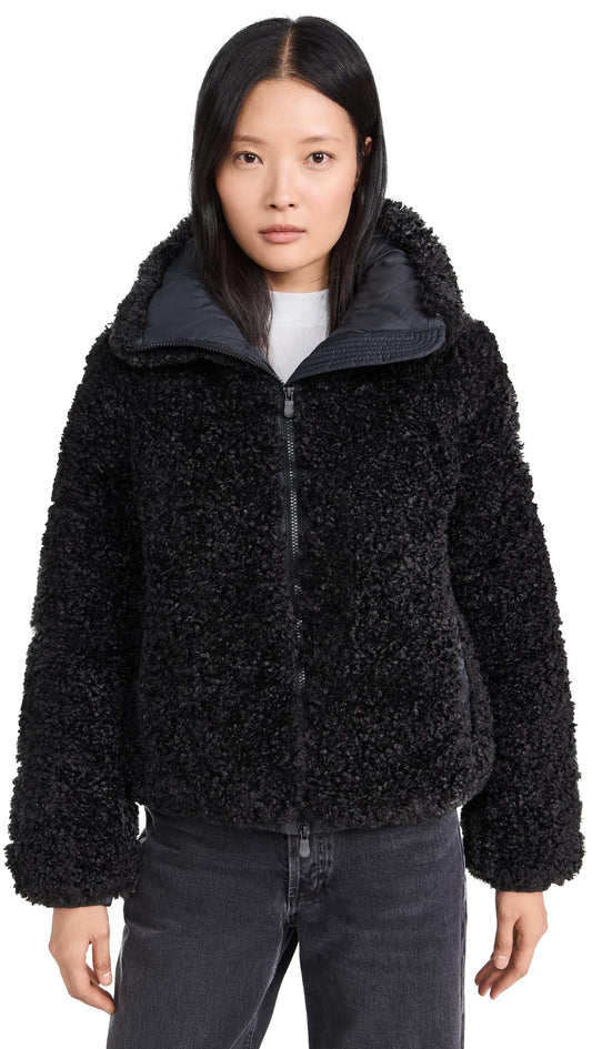 Save The Duck Women's Kennie Jacket