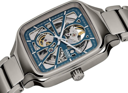 Rado True Square Automatic Watch
