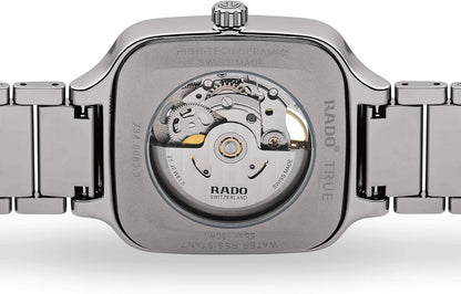 Rado True Square Automatic Watch