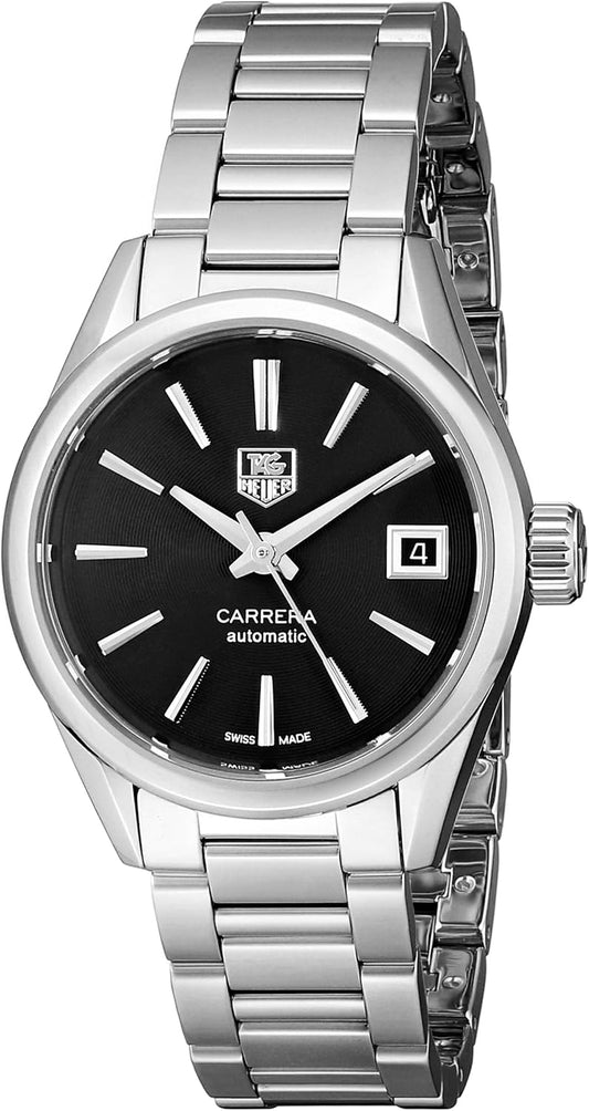 TAG Heuer Women’s Carrera Automatic Watch